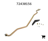 AGCO 72430156 Трубка