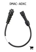 AGCO DMAC-ADXC Переходник AgCam Monitor на Audiovox