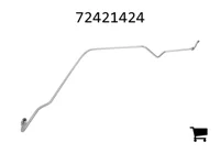 AGCO 72421424 Патрубок наддува