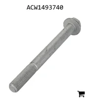 AGCO ACW1493740 Винт с шестигранной головкой и фланцем