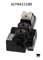 AGCO ACP0415100 Электромагнитный клапан