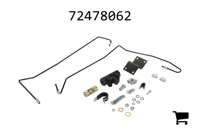 AGCO 72478062 Переключающий клапан