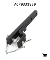 AGCO ACP0331850 Дышло