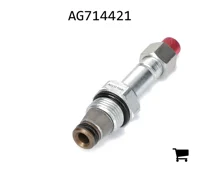 AGCO AG714421 Картридж клапана