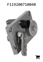 AGCO F119200710040 Крышка