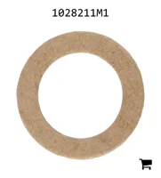 AGCO 1028211M1 Прокладка