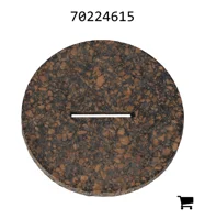 AGCO 70224615 Прокладка