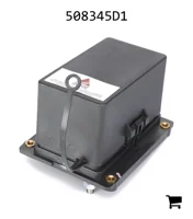 AGCO 508345D1 Блок