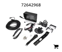 AGCO 72642968 Комплект камеры и экрана