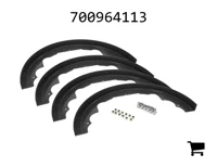 AGCO 700964113 Щиток