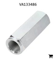 AGCO VA133486 Обратный клапан