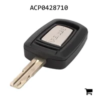 AGCO ACP0428710 Ключ зажигания