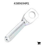 AGCO 4309694M1 Ось стабилизатора