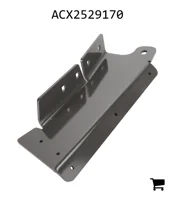 AGCO ACX2529170 Кронштейн правый
