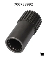 AGCO 700738992 Жалюзи