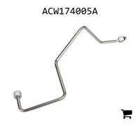 AGCO ACW174005A Труба