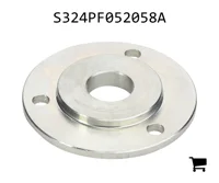 AGCO S324PF052058A Крышка