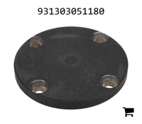 AGCO 931303051180 Крышка