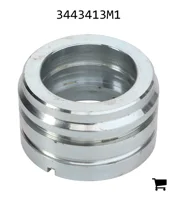 AGCO 3443413M1 Подшипник