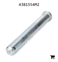 AGCO 4381554M2 Палец вилки