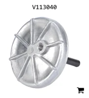 AGCO V113040 Основание фильтра предварительной очистки топлива