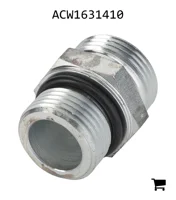 AGCO ACW1631410 Соединительный фитинг