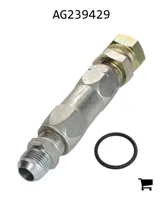 AGCO AG239429 Клапан
