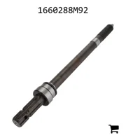 AGCO 1660288M92 Вал