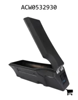 AGCO ACW0532930 Ящик для инструментов