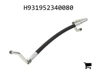 AGCO H931952340080 Шланг