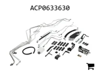 AGCO ACP0633630 Гидравлический комплект
