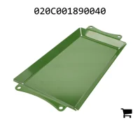 AGCO 020C001890040 Крышка