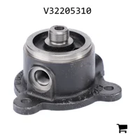 AGCO V32205310 Седло клапана