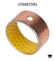 AGCO 3764875M1 Втулка