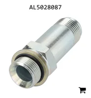 AGCO AL5028087 Адаптер