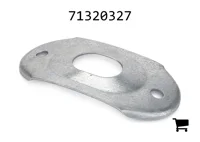 AGCO 71320327 Крышка