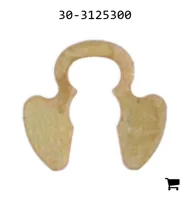 AGCO 30-3125300 Кольцо