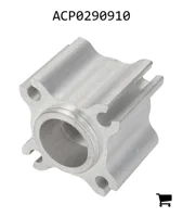 AGCO ACP0290910 Проставочная втулка
