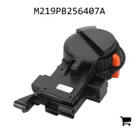 AGCO M219PB256407A Рычаг ручного газа