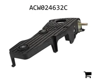 AGCO ACW024632C Кожух