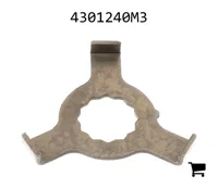 AGCO 4301240M3 Стопорная шайба