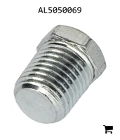 AGCO AL5050069 Пробка шестигранная