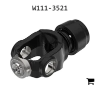 AGCO W111-3521 Вилка Auto-Lok серии 4-80