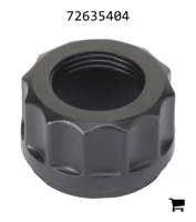 AGCO 72635404 Соединительная гайка