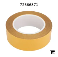 AGCO 72666871 Клейкая лента