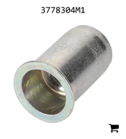 AGCO 3778304M1 Гайка