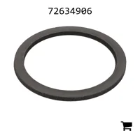 AGCO 72634906 Опорная шайба