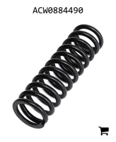 AGCO ACW0884490 Пружина сжатия