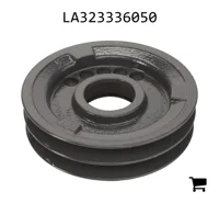 AGCO LA323336050 Натяжитель