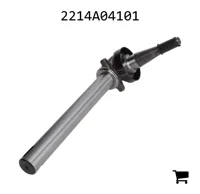 AGCO 2214A04101 Шпиндель